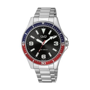 Montre Homme Q&Q QB64J205Y...