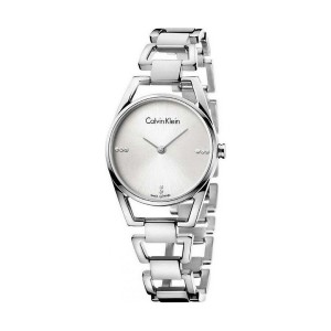 Montre Femme Calvin Klein...