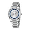 Men's Watch Calvin Klein COMPLETION Silver (Ø 43 mm)
