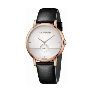 Montre Femme Calvin Klein...