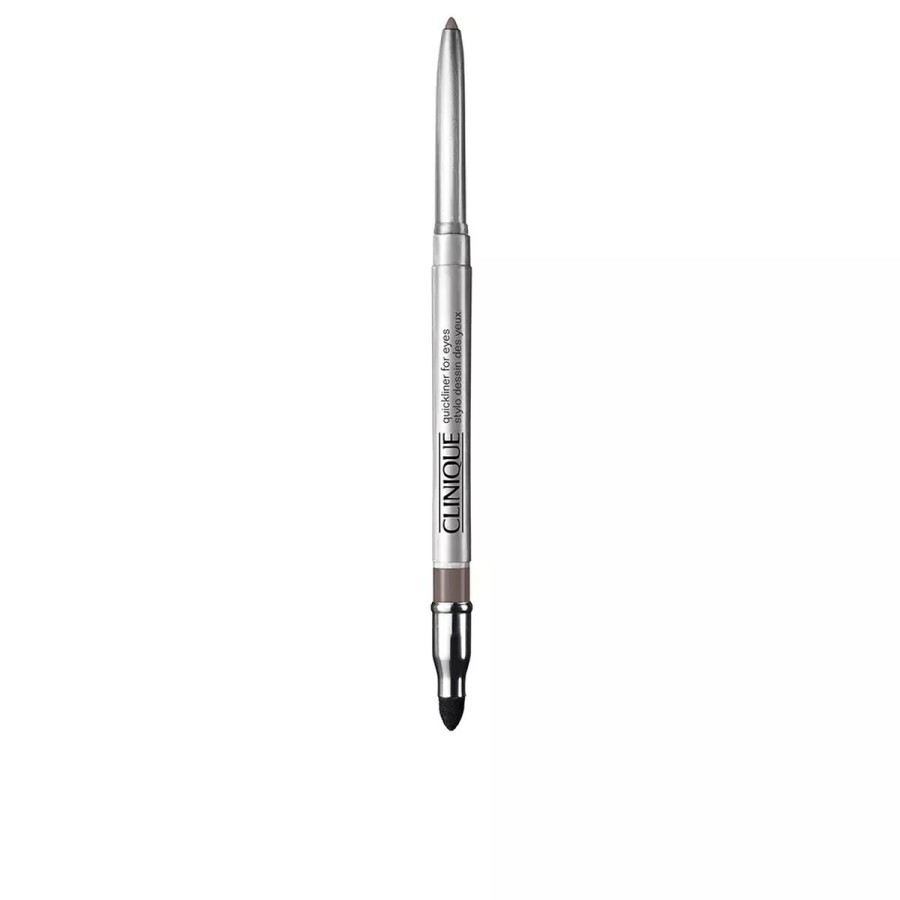 Eye Pencil Clinique Quickliner Nº 05-Intense Charcoal 0,28 g