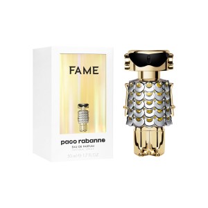 Parfum Femme Paco Rabanne...