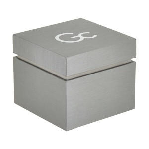 Montre Homme GC Watches Y69002G7MF (Ø 44 mm)