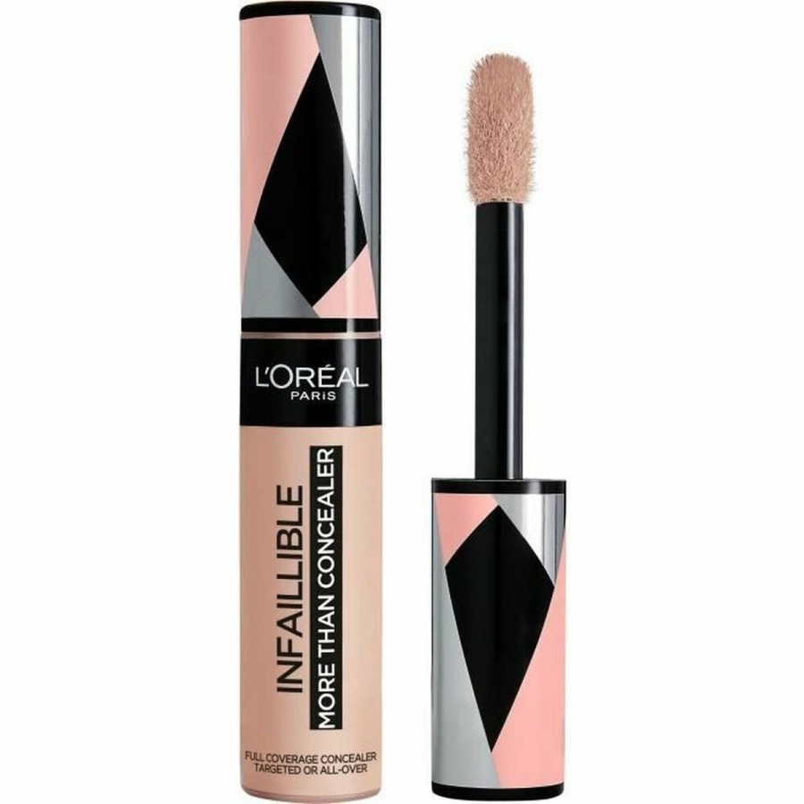 Correcteur facial L'Oreal Make Up 30173583 323-Fawn/Cham 11 ml