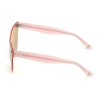 Lunettes de soleil Femme Victoria's Secret PK0011-72T