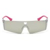 Lunettes de soleil Femme Victoria's Secret PK0008-16C