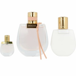 Women's Perfume Set Chloe...