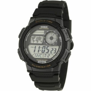 Men's Watch Casio...