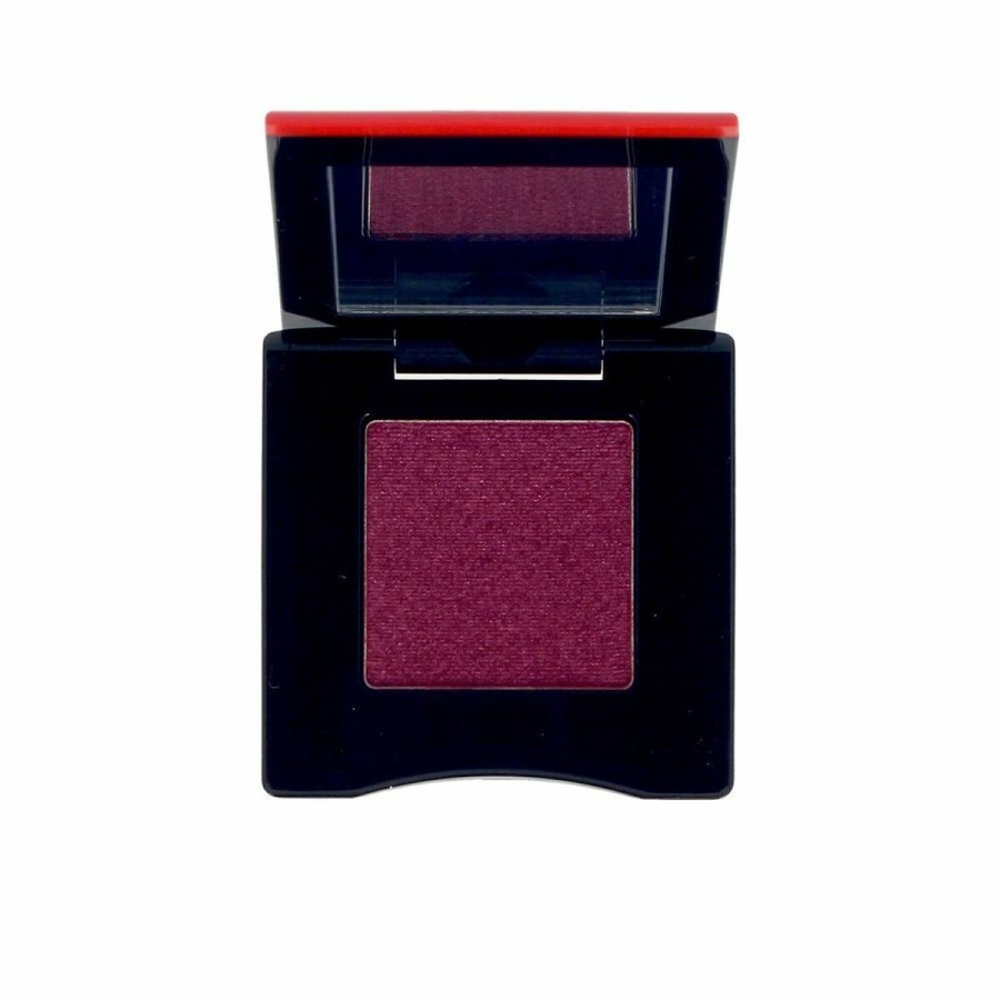 Eyeshadow Shiseido Pop Nº 18-Sparkling Red 2,5 g