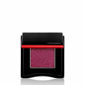 Eyeshadow Shiseido Pop Nº 18-Sparkling Red 2,5 g
