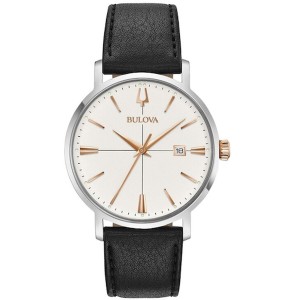 Montre Homme Bulova AEROJET