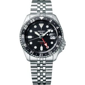 Montre Homme Seiko SSK001K1...