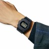 Unisex Watch Casio G-Shock THE ORIGIN - REMASTER BLACK SERIE 40TH ANNIVERSARY BY ERIC HAZE (2 BEZELS)