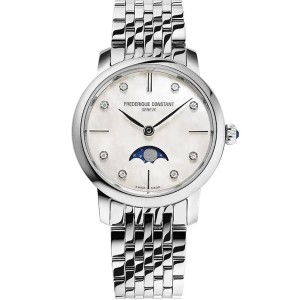 Men's Watch Frederique...