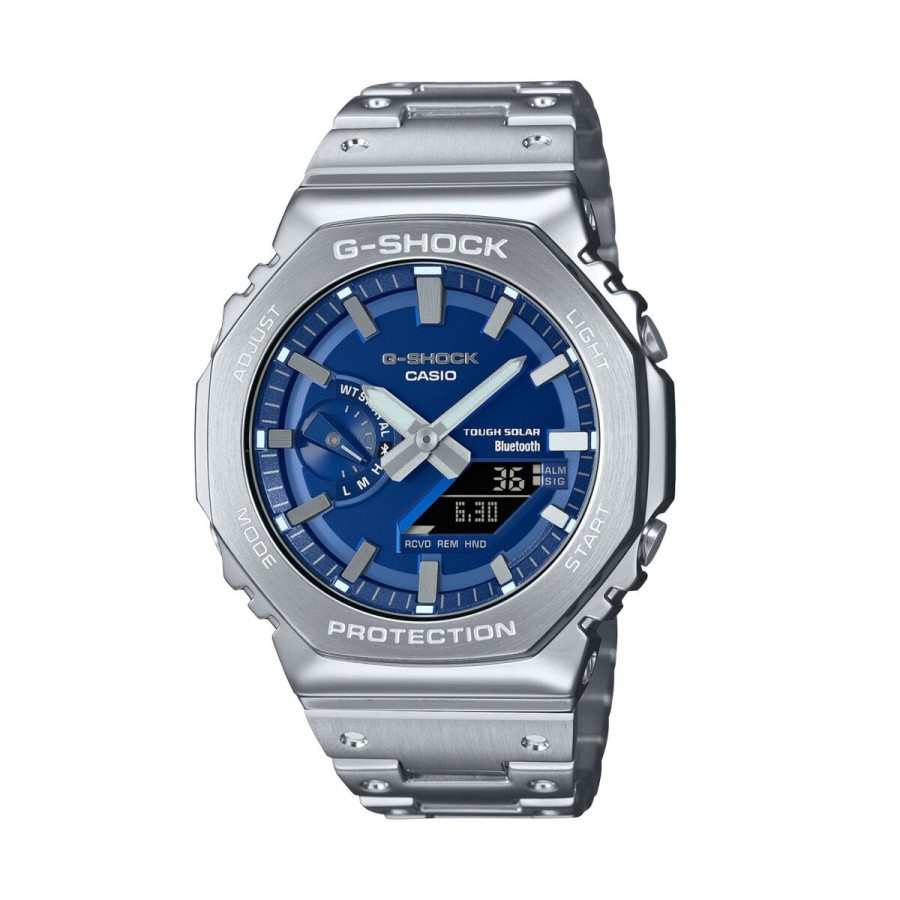 Montre Homme Casio G-Shock GM-B2100AD-2AER (Ø 44 mm) (Ø 44,5 mm)
