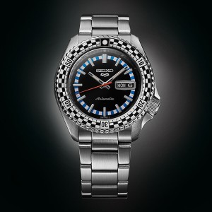 Men's Watch Seiko SRPK67K1