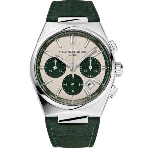 Men's Watch Frederique...