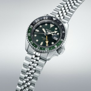 Montre Homme Seiko SSK035K1