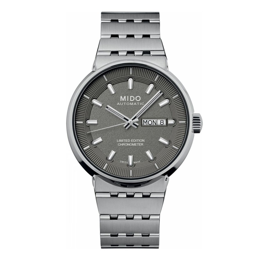 Men's Watch Mido M8340-4-B3-11