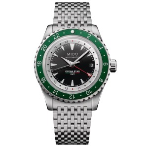 Men's Watch Mido OCEAN STAR...