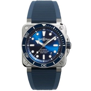 Montre Homme Bell & Ross...