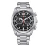 Montre Homme Citizen MOD. RACING CRONO Argenté
