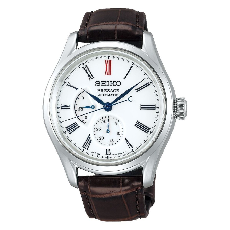 Montre Homme Seiko SPB093J1