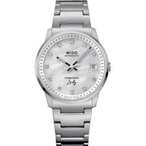 Men's Watch Mido COMMANDER...
