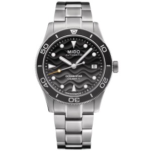 Men's Watch Mido OCEAN STAR...