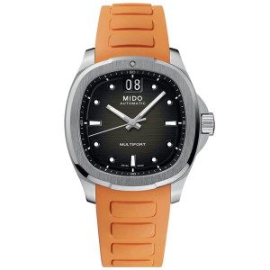 Montre Homme Mido MULTIFORT...