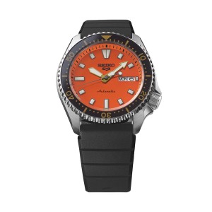 Men's Watch Seiko SRPL89K1