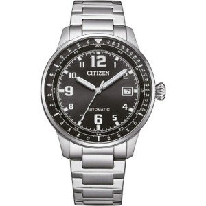 Men's Watch Citizen NJ0190-51E