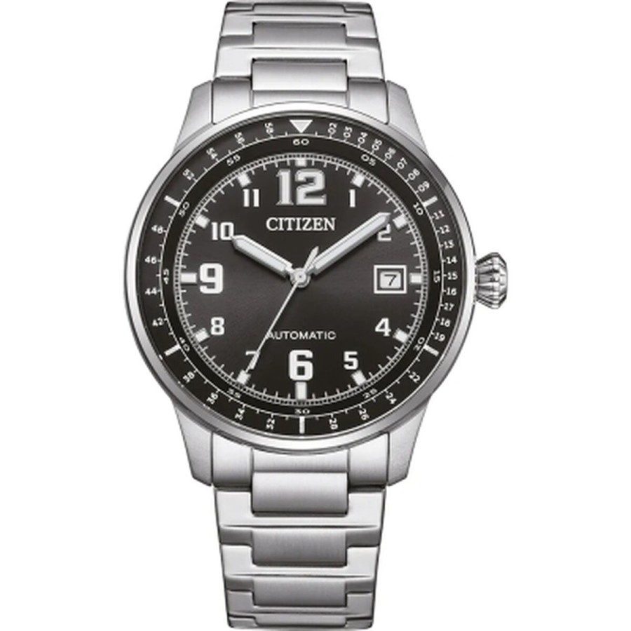 Montre Homme Citizen NJ0190-51E