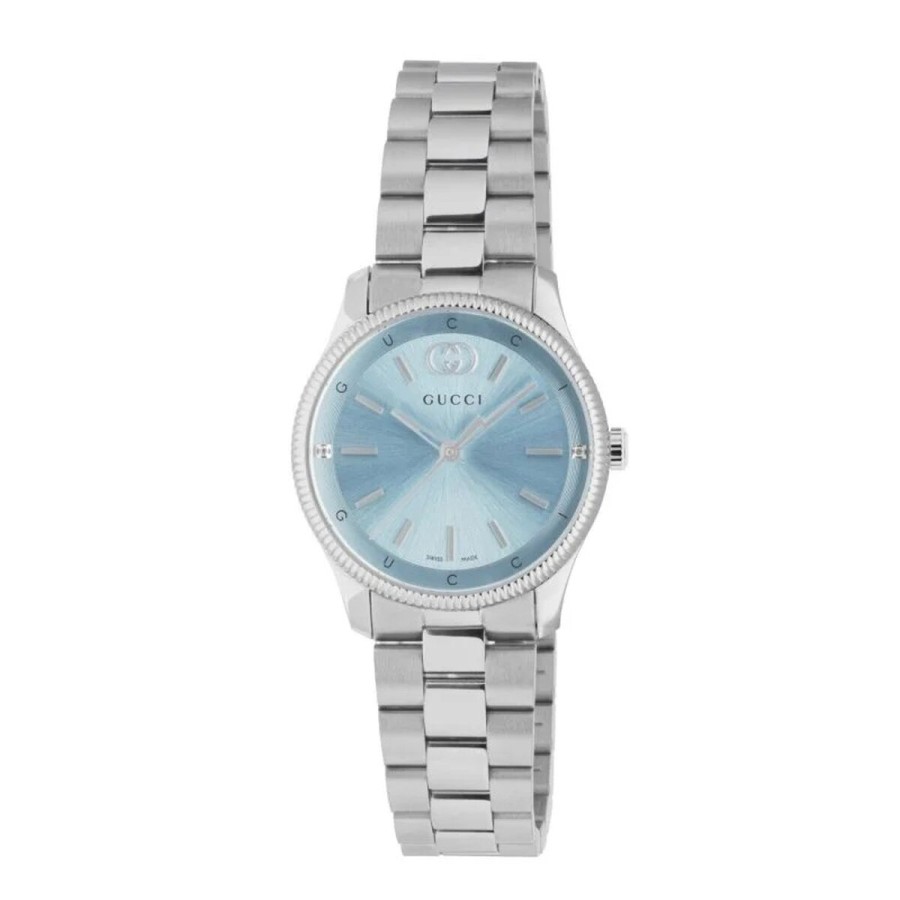 Montre Femme Gucci G-TIMELESS SLIM