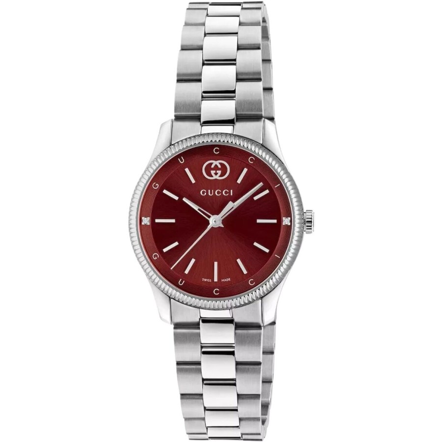 Ladies' Watch Gucci G-TIMELESS SLIM