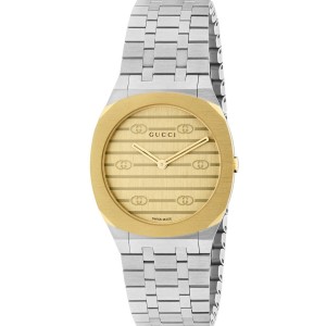 Montre Femme Gucci YA163502