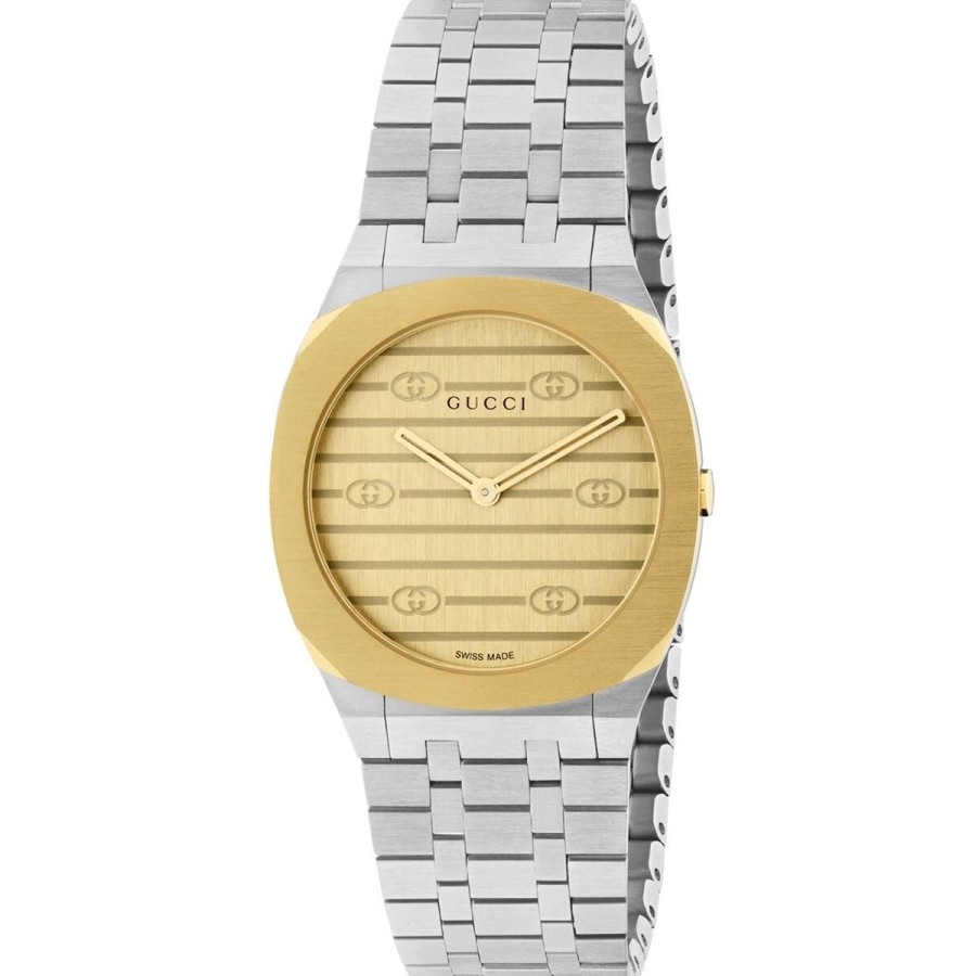 Montre Femme Gucci YA163502