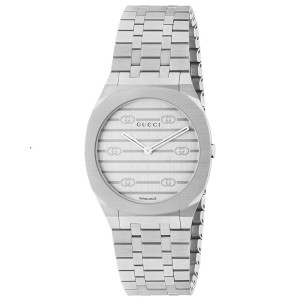 Ladies' Watch Gucci YA163501