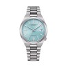 Montre Homme Citizen NJ0200-50L Argenté (Ø 37 mm)