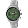 Montre Homme Gucci YA142318 Argenté