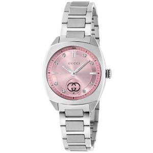 Montre Femme Gucci YA142511...