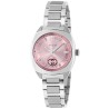 Montre Femme Gucci YA142511 Argenté