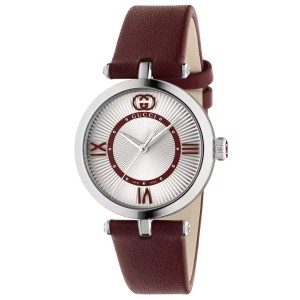 Ladies' Watch Gucci YA167508
