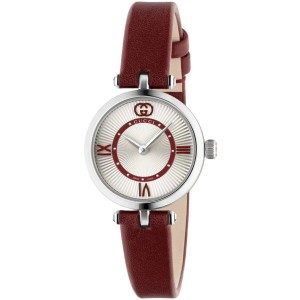 Montre Femme Gucci YA167504