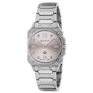 Montre Femme Gucci YA166501...