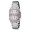 Montre Femme Gucci YA166501 Argenté