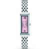Ladies' Watch Gucci YA127516 Silver