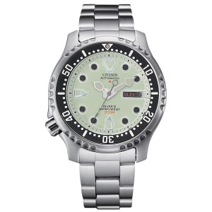 Men's Watch Citizen NY0040-50W