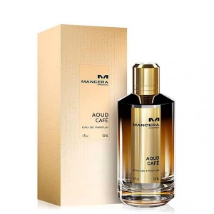 Parfum Unisexe Mancera Aoud...