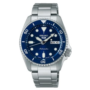 Montre Homme Seiko SRPL77K1